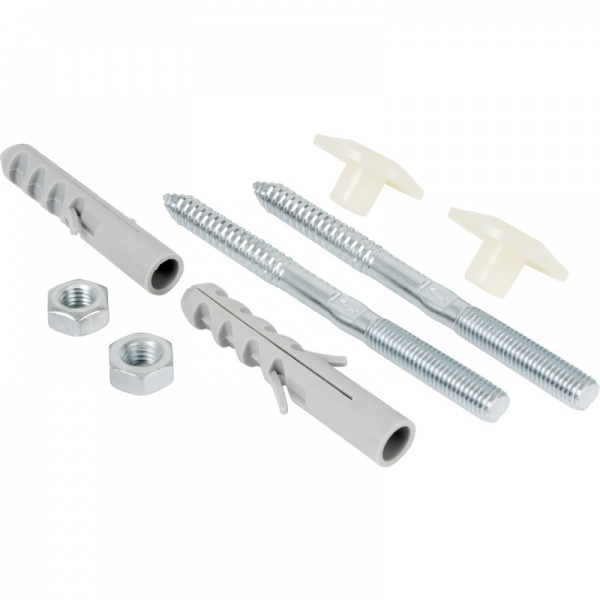 Fischer Wash Basin Fixing Kit M8
